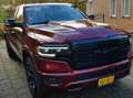 RAM 1500 1500 5.7 V8 4x4 LIMITED NIGHT Rouge - thumbnail 38