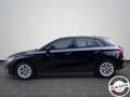 Audi A3 SPB 40 TFSI e S tronic  Advanced pLUG IN 204CV Nero - thumbnail 5