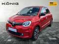 Renault Twingo E-Tech 100%  Rückfahrkamera Rot - thumbnail 1