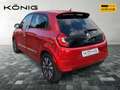 Renault Twingo E-Tech 100%  Rückfahrkamera Rot - thumbnail 4