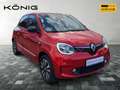 Renault Twingo E-Tech 100%  Rückfahrkamera Rot - thumbnail 2