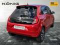 Renault Twingo E-Tech 100%  Rückfahrkamera Rot - thumbnail 3