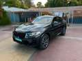 BMW X4 xDrive20d xLine Gris - thumbnail 2
