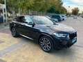 BMW X4 xDrive20d xLine Gris - thumbnail 5