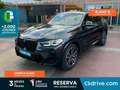 BMW X4 xDrive20d xLine Gris - thumbnail 1