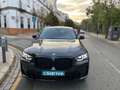 BMW X4 xDrive20d xLine Gris - thumbnail 4