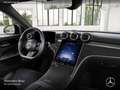 Mercedes-Benz C 300 e T AMG+NIGHT+LED+KAMERA+KEYLESS+9G Grijs - thumbnail 11