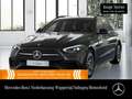 Mercedes-Benz C 300 e T AMG+NIGHT+LED+KAMERA+KEYLESS+9G Grijs - thumbnail 1