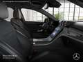 Mercedes-Benz C 300 e T AMG+NIGHT+LED+KAMERA+KEYLESS+9G Grijs - thumbnail 12