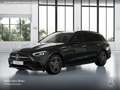 Mercedes-Benz C 300 e T AMG+NIGHT+LED+KAMERA+KEYLESS+9G Grijs - thumbnail 14