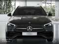 Mercedes-Benz C 300 e T AMG+NIGHT+LED+KAMERA+KEYLESS+9G Grijs - thumbnail 8