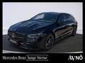 Mercedes-Benz CLA 200 d Shooting Brake Multibeam, Winterpak Schwarz - thumbnail 1