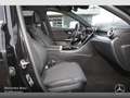 Mercedes-Benz C 180 T AVANTG+LED+BURMESTER+KAMERA+TOTW+KEYLESS Noir - thumbnail 6