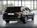 Mercedes-Benz C 180 T AVANTG+LED+BURMESTER+KAMERA+TOTW+KEYLESS Schwarz - thumbnail 5