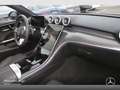 Mercedes-Benz C 180 T AVANTG+LED+BURMESTER+KAMERA+TOTW+KEYLESS Noir - thumbnail 8