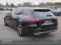 Mercedes-Benz C 180 T AVANTG+LED+BURMESTER+KAMERA+TOTW+KEYLESS Noir - thumbnail 11