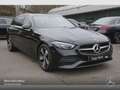 Mercedes-Benz C 180 T AVANTG+LED+BURMESTER+KAMERA+TOTW+KEYLESS Noir - thumbnail 10