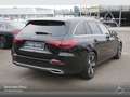 Mercedes-Benz C 180 T AVANTG+LED+BURMESTER+KAMERA+TOTW+KEYLESS Noir - thumbnail 3