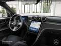 Mercedes-Benz C 180 T AVANTG+LED+BURMESTER+KAMERA+TOTW+KEYLESS Schwarz - thumbnail 11