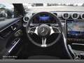 Mercedes-Benz C 180 T AVANTG+LED+BURMESTER+KAMERA+TOTW+KEYLESS Noir - thumbnail 13