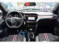 Opel Corsa 1.2 GS CLIMA REGUL CAMERA PDC LANE SIDE 1° MAIN Noir - thumbnail 9