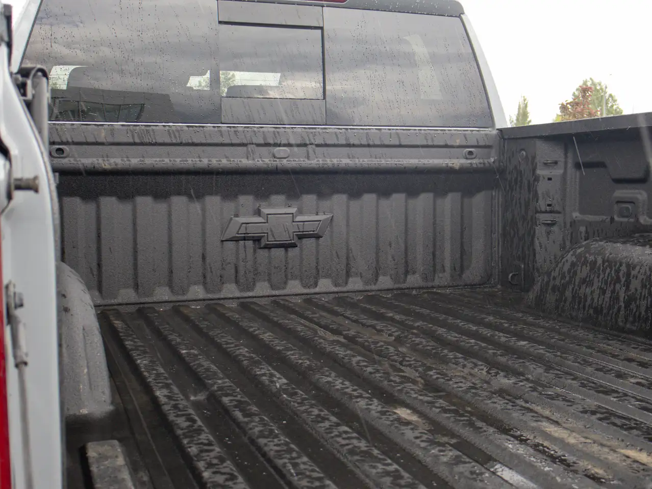 Chevrolet Silverado 1500 снимка Chevrolet Silverado 1500