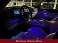 Mercedes-Benz GLE 63 AMG GLE 63 S/AMG GLE 63 S AMG 4Matic+AMG Performance Schwarz - thumbnail 28
