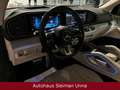 Mercedes-Benz GLE 63 AMG GLE 63 S/AMG GLE 63 S AMG 4Matic+AMG Performance Schwarz - thumbnail 8