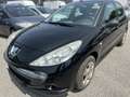 Peugeot 206 + Trendy Schwarz - thumbnail 1