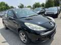 Peugeot 206 + Trendy Schwarz - thumbnail 2