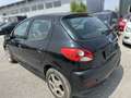 Peugeot 206 + Trendy Schwarz - thumbnail 4