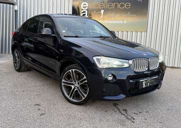 (F26) XDRIVE30DA 258CH M SPORT