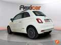 Fiat 500 1.2 8v 51kW (69CV) Lounge Wit - thumbnail 9