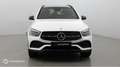 Mercedes-Benz GLC 300 300 de 194+122ch AMG Line 4Matic 9G-Tronic - thumbnail 2