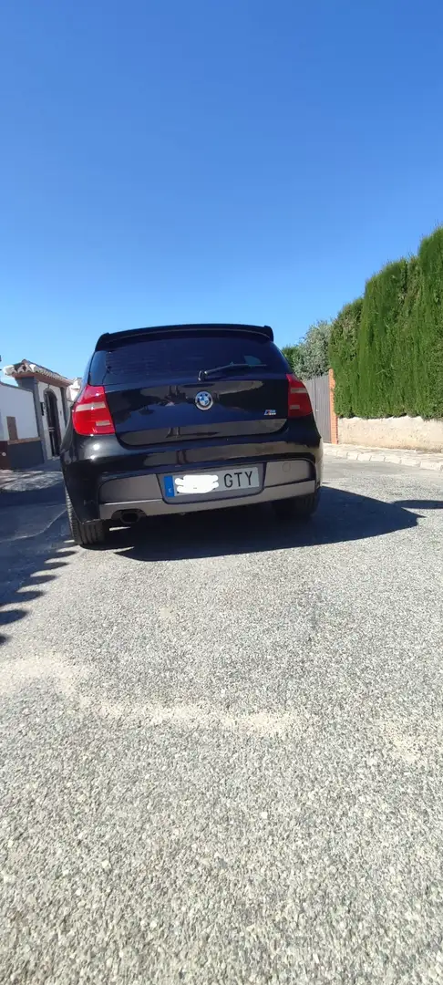 BMW 116 116d - 2