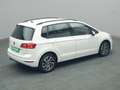 Volkswagen Golf Sportsvan Blanc - thumbnail 22