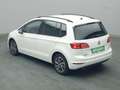 Volkswagen Golf Sportsvan Blanc - thumbnail 19