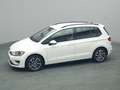 Volkswagen Golf Sportsvan Blanc - thumbnail 40