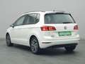 Volkswagen Golf Sportsvan Blanc - thumbnail 30
