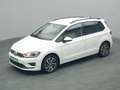 Volkswagen Golf Sportsvan Blanc - thumbnail 16