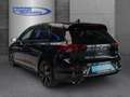 Volkswagen Golf 8 2.0 TDI "GTD" 200 PS DSG+REARVIEW+NAVI+HARMAN-KA Schwarz - thumbnail 4