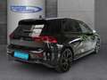 Volkswagen Golf 8 2.0 TDI "GTD" 200 PS DSG+REARVIEW+NAVI+HARMAN-KA Schwarz - thumbnail 6