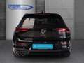 Volkswagen Golf 8 2.0 TDI "GTD" 200 PS DSG+REARVIEW+NAVI+HARMAN-KA Schwarz - thumbnail 5