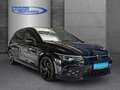 Volkswagen Golf 8 2.0 TDI "GTD" 200 PS DSG+REARVIEW+NAVI+HARMAN-KA Schwarz - thumbnail 8