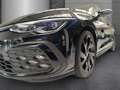 Volkswagen Golf 8 2.0 TDI "GTD" 200 PS DSG+REARVIEW+NAVI+HARMAN-KA Schwarz - thumbnail 10