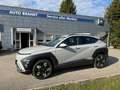 Hyundai KONA Kona 1,6 T-GDi 2WD Go Plus DCT Aut.Hybrid Grau - thumbnail 1