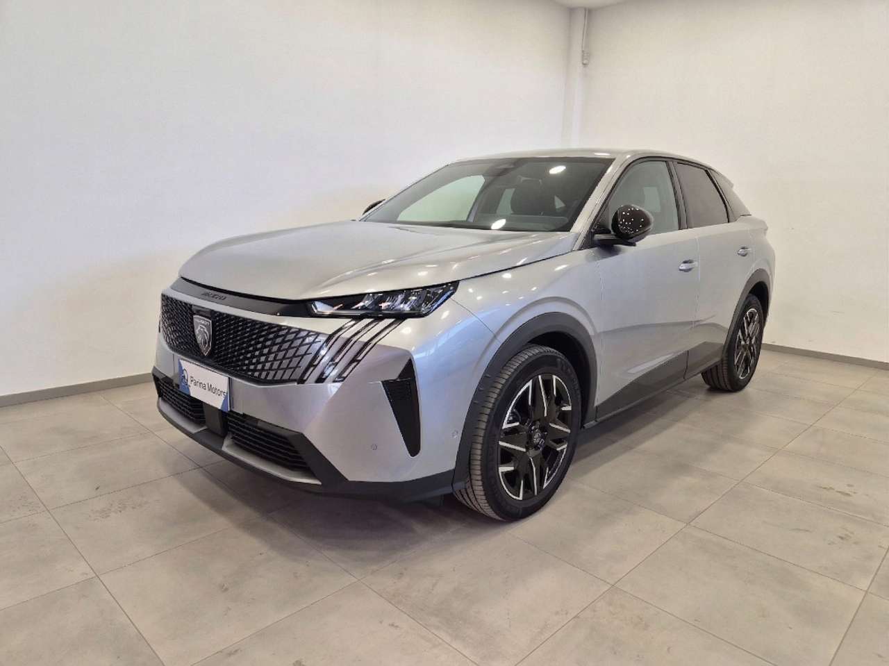Peugeot 3008 1.2 hybrid Allure 145cv e-dcs6 IN PROMO