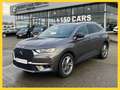 DS Automobiles DS 7 Crossback 1.2i 130pk Automaat ! Gris - thumbnail 1