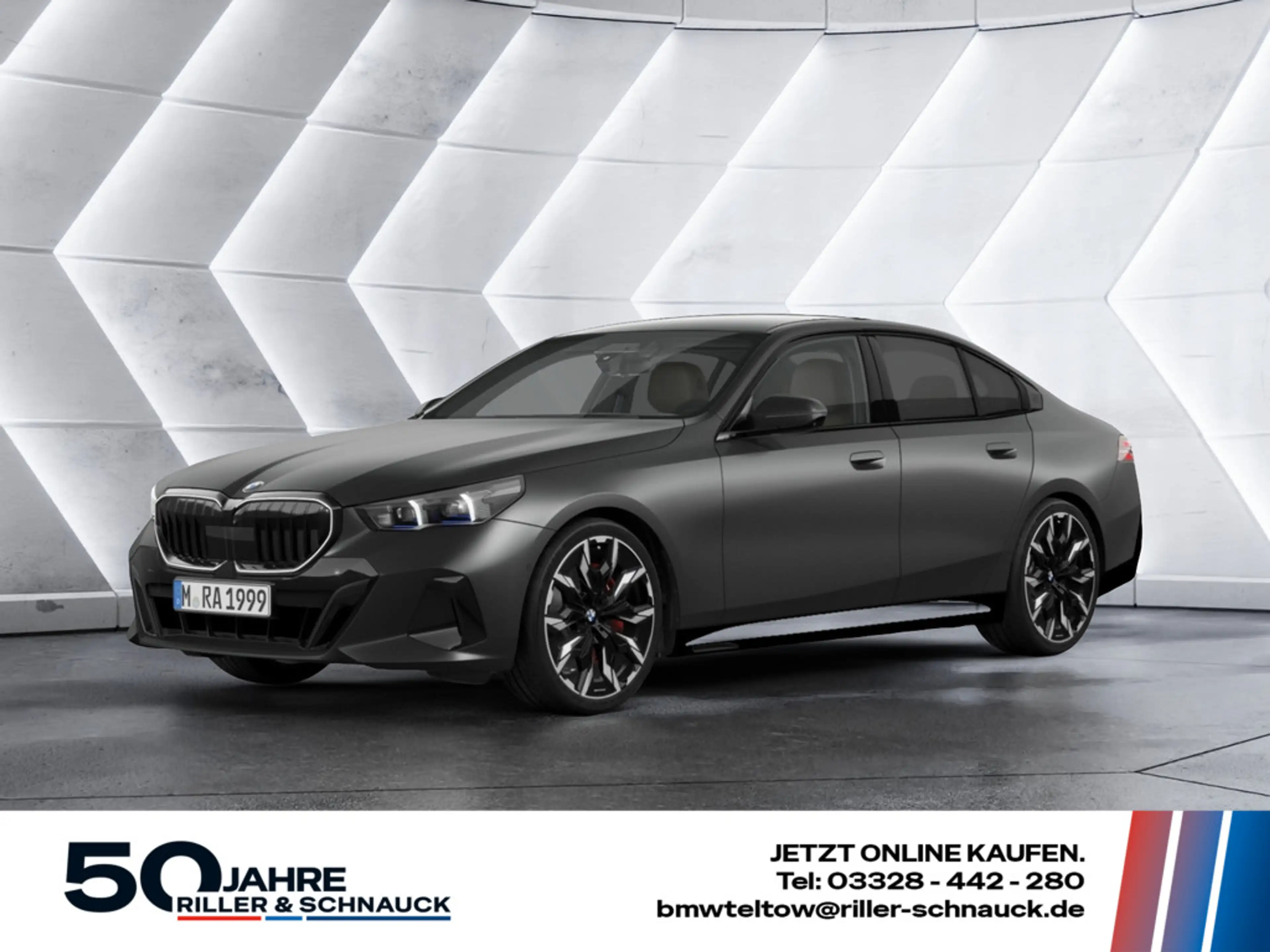 BMW 540 d xDrive M-Sport H/K ACC HUD LED PANO 360°
