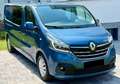 Renault Trafic L2H1 6Sitze Blau - thumbnail 1